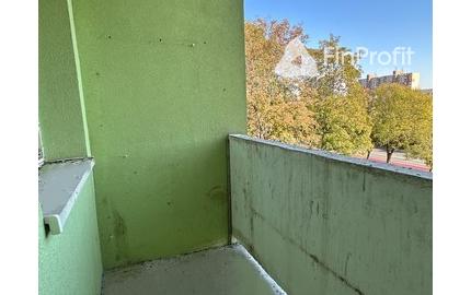 3-izbový byt v pôvodnom stave, lodžia, pivnica - 69 m2, ul. Mamateyova
