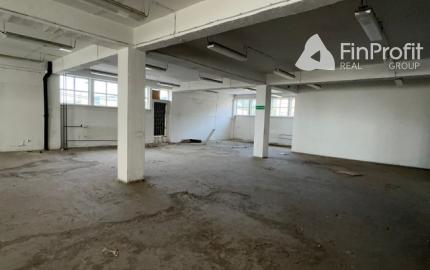 Skladovacie priestory – od 36 m² do 216 m², Púchovská ul.