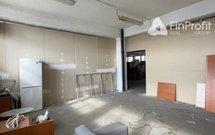 Skladovacie priestory – od 36 m² do 216 m², Púchovská ul.