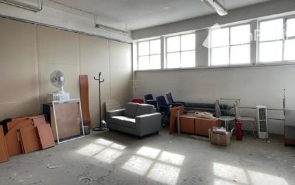 Skladovacie priestory – od 36 m² do 216 m², Púchovská ul.