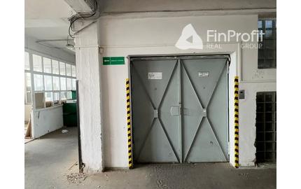 Skladovacie priestory – od 36 m² do 216 m², Púchovská ul.