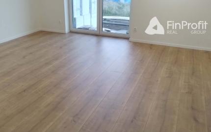 NOVOSTAVBA 4-IZBOVÉHO DOMU, POZEMOK 641 m²