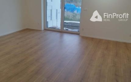 NOVOSTAVBA 4-IZBOVÉHO DOMU, POZEMOK 641 m²