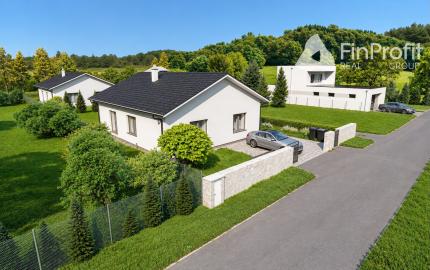 4-IZBOVÁ NOVOSTAVBA V TELINCIACH – ÚVODNÁ CENA – 189 900 €