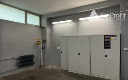Servisno-skladový priestor na prenájom – 72 m², Račianska ul.