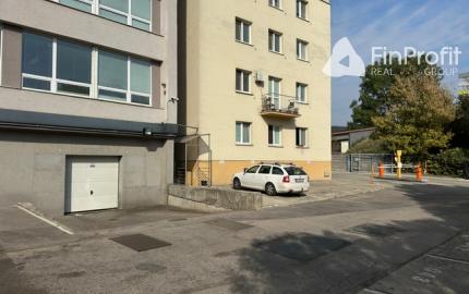 Servisno-skladový priestor na prenájom – 72 m², Račianska ul.