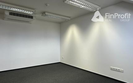Podkrovné administratívne priestory  – 186,9 m², Miletičova ul.