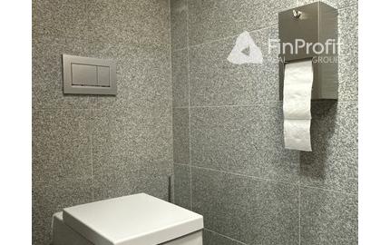 Podkrovné administratívne priestory  – 186,9 m², Miletičova ul.