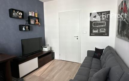 4-izbový byt s dvomi lodžiami po kvalitnej rekonštrukcii.