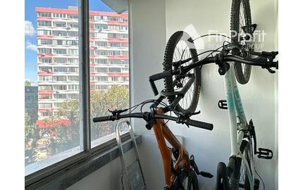 4-izbový byt s dvomi lodžiami po kvalitnej rekonštrukcii.