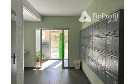 4-izbový byt s dvomi lodžiami po kvalitnej rekonštrukcii.