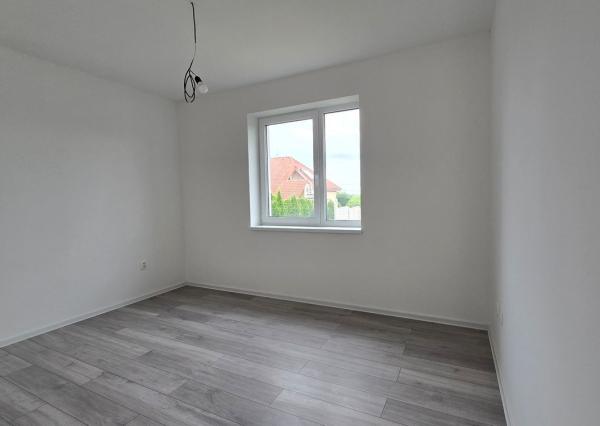 Na predaj novostavba RD bungalov Nitra - Nitrianske Hrnčiarovce