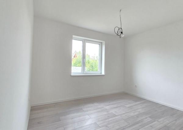 Na predaj novostavba RD bungalov Nitra - Nitrianske Hrnčiarovce