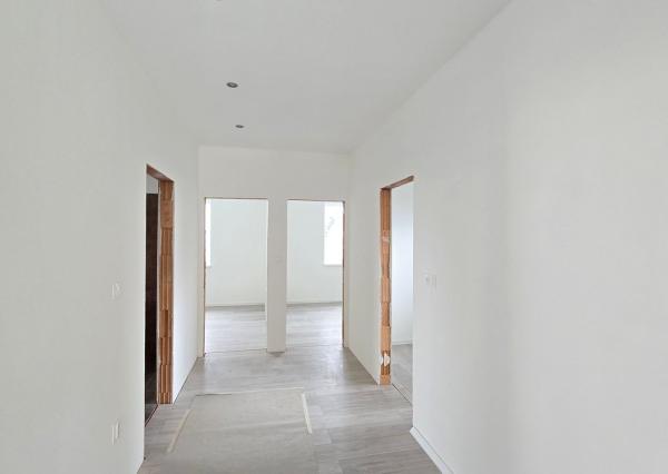 Na predaj novostavba RD bungalov Nitra - Nitrianske Hrnčiarovce