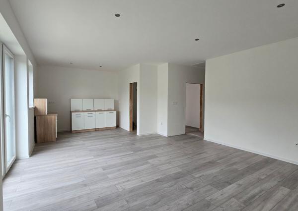 Na predaj novostavba RD bungalov Nitra - Nitrianske Hrnčiarovce