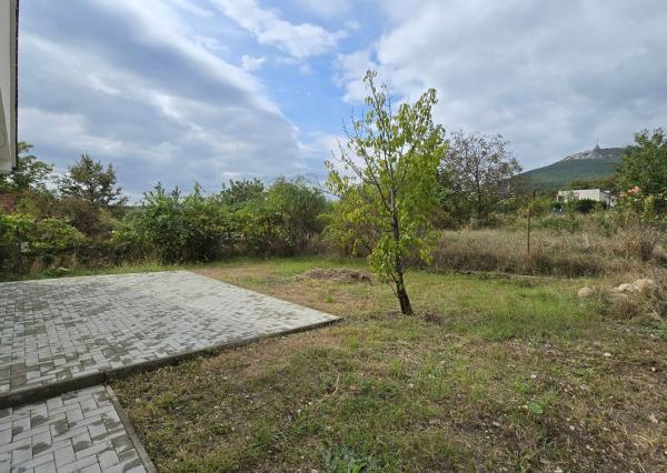 Na predaj novostavba RD bungalov Nitra - Nitrianske Hrnčiarovce