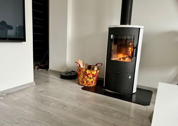 2 izbový byt v centre Nitry pri parku (tehlová bytovka)