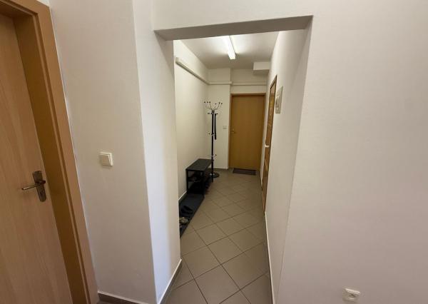 Na prenájom novozrekunštruovaná klimatizovaná kancelária v centre mesta Nitra