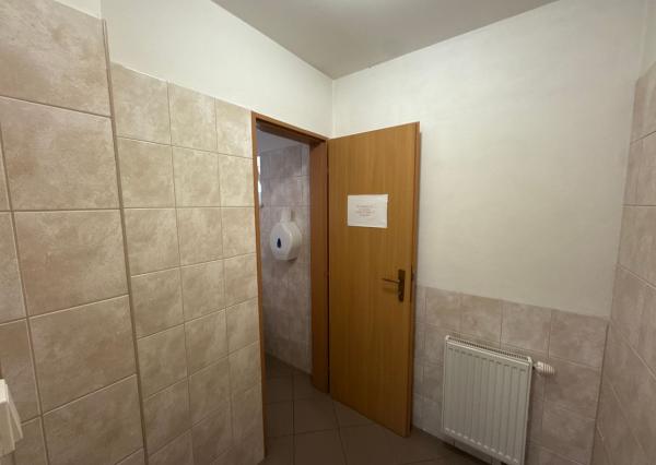 Na prenájom novozrekunštruovaná klimatizovaná kancelária v centre mesta Nitra