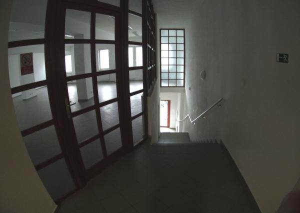 Univerzávny priestor na prenájom pre kanceláriu aj služby v centre mesta – 113 m²
