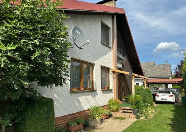 Na predaj 5 izbový dom, ktorý Vám zmení každý deň na víkend.