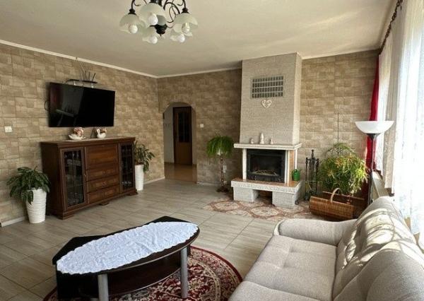 Na predaj 5 izbový dom, ktorý Vám zmení každý deň na víkend.