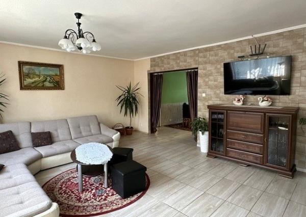 Na predaj 5 izbový dom, ktorý Vám zmení každý deň na víkend.