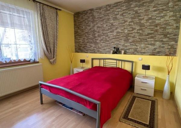 Na predaj 5 izbový dom, ktorý Vám zmení každý deň na víkend.