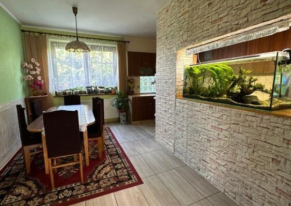 Na predaj 5 izbový dom, ktorý Vám zmení každý deň na víkend.