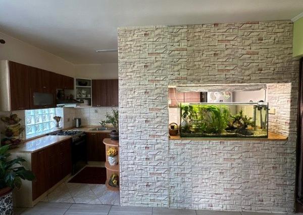 Na predaj 5 izbový dom, ktorý Vám zmení každý deň na víkend.