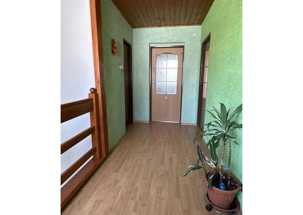 Na predaj 5 izbový dom, ktorý Vám zmení každý deň na víkend.