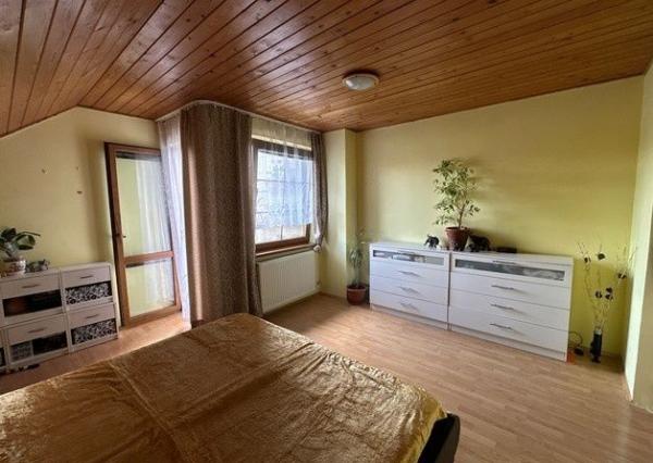 Na predaj 5 izbový dom, ktorý Vám zmení každý deň na víkend.