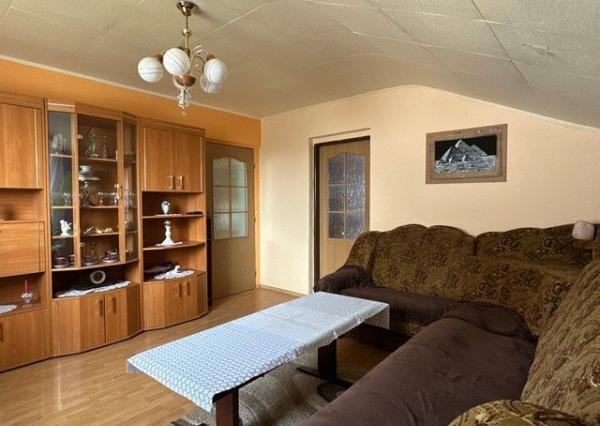 Na predaj 5 izbový dom, ktorý Vám zmení každý deň na víkend.