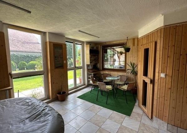 Na predaj 5 izbový dom, ktorý Vám zmení každý deň na víkend.