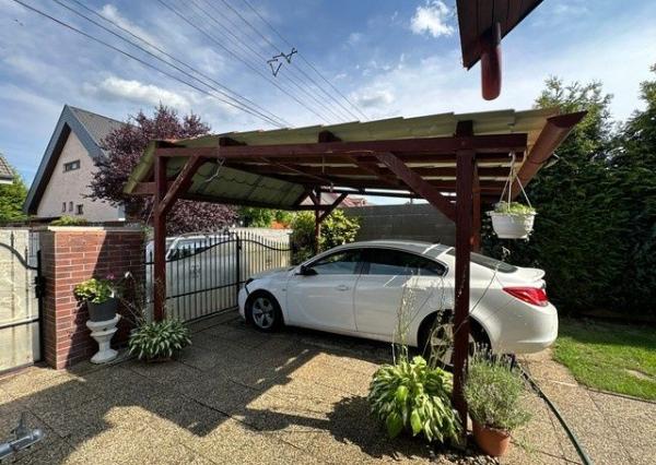 Na predaj 5 izbový dom, ktorý Vám zmení každý deň na víkend.