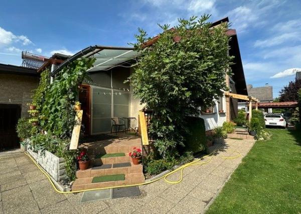 Na predaj 5 izbový dom, ktorý Vám zmení každý deň na víkend.