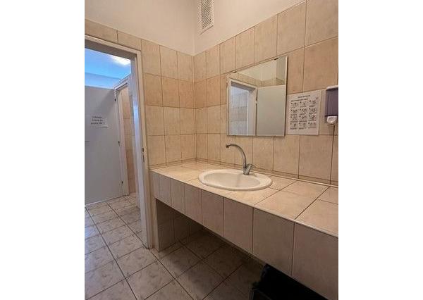 Kancelárske priestory s umývadlom na prenájom - od 18 m2, Bojnická ul.