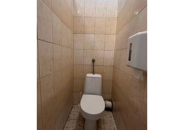 Kancelárske priestory s umývadlom na prenájom - od 18 m2, Bojnická ul.