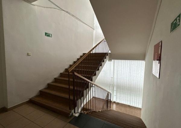 Administratívne priestory na prenájom - 15 m2, 36 m2, 66 m2, Galvaniho ul.