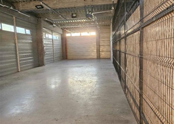 Temperovaný skladový priestor na prenájom - 50 m2, ul. Stará Vajnorská