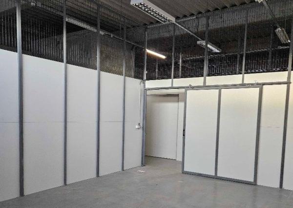 Temperovaný skladový priestor na prenájom - 50 m2, ul. Stará Vajnorská