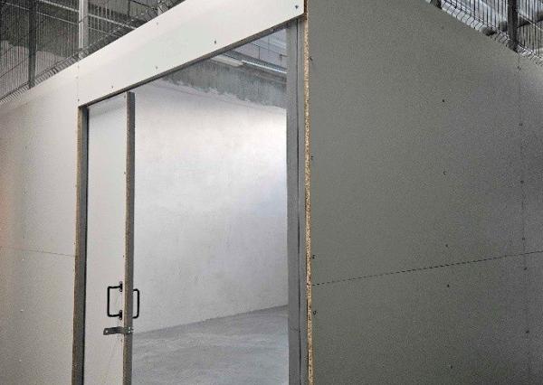 Temperovaný skladový priestor na prenájom - 50 m2, ul. Stará Vajnorská