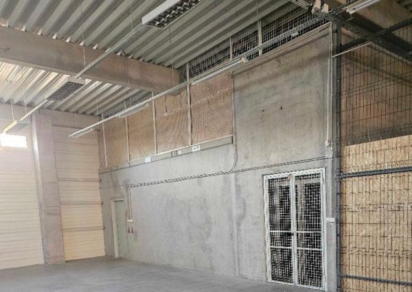 Temperovaný skladový priestor na prenájom - 50 m2, ul. Stará Vajnorská