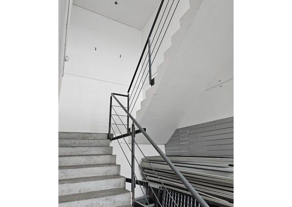 Temperovaný skladový priestor na prenájom - 50 m2, ul. Stará Vajnorská