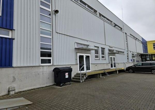 Temperovaný skladový priestor na prenájom - 50 m2, ul. Stará Vajnorská