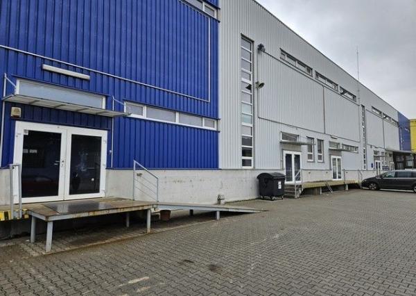 Temperovaný skladový priestor na prenájom - 50 m2, ul. Stará Vajnorská