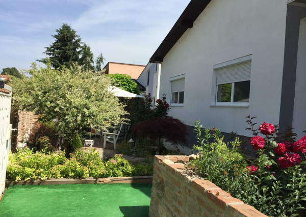 Predám RD v Podhájskej.