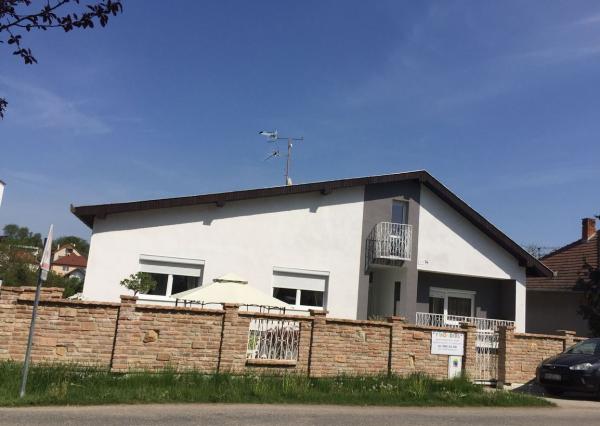 Predám RD v Podhájskej.