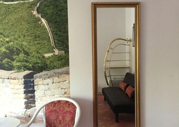 Predám RD v Podhájskej.