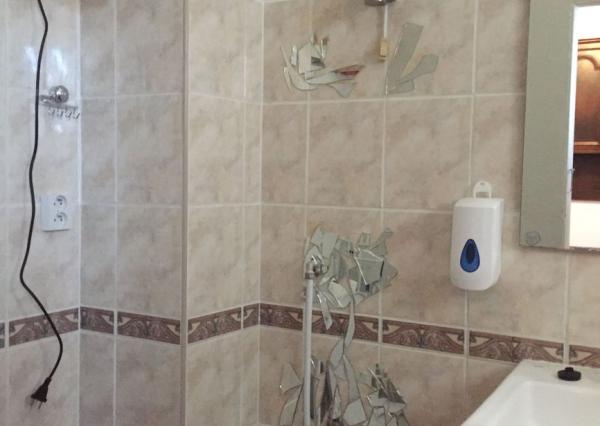 Predám RD v Podhájskej.